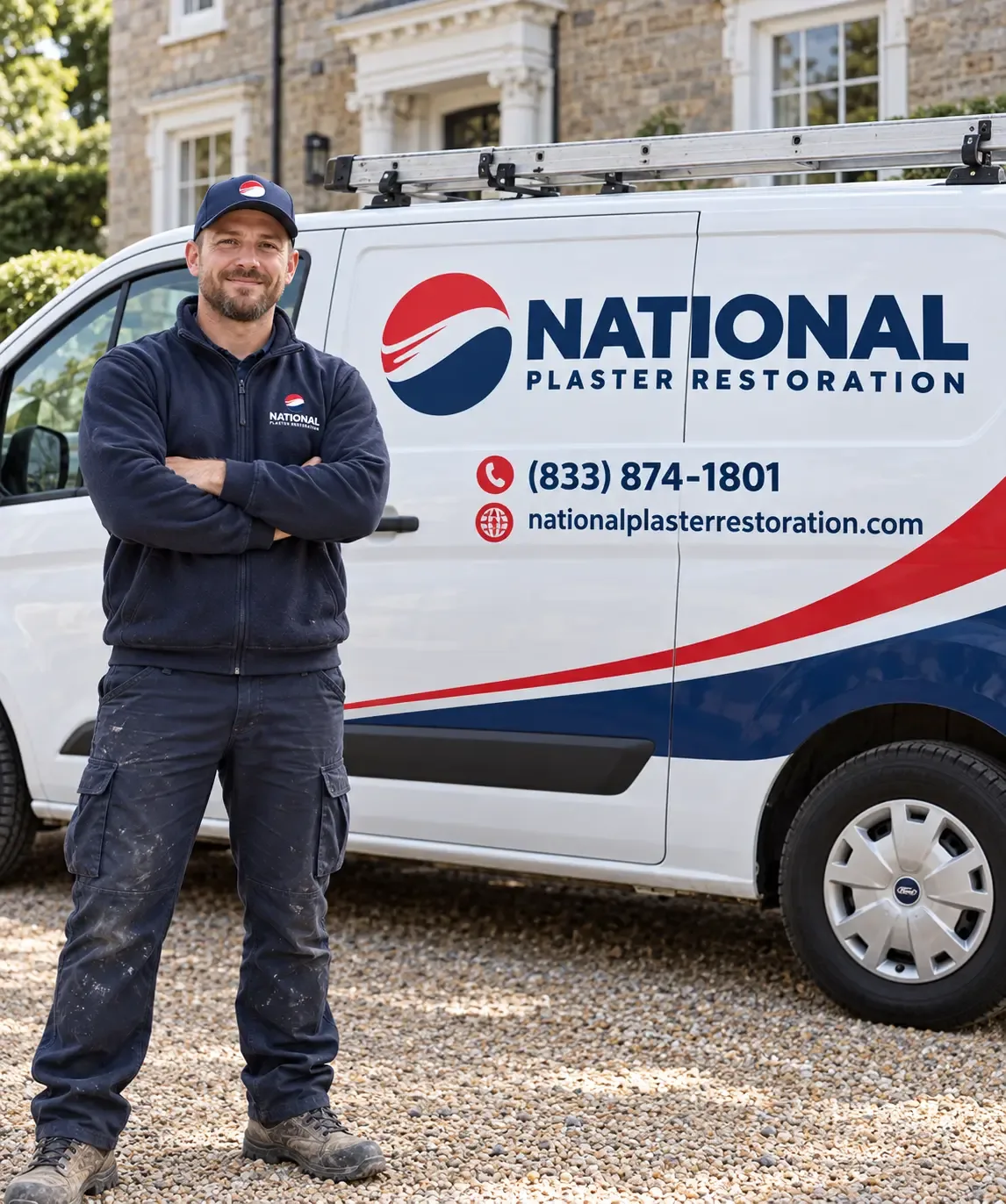 Plaster Repair Bellville, TX FAQs